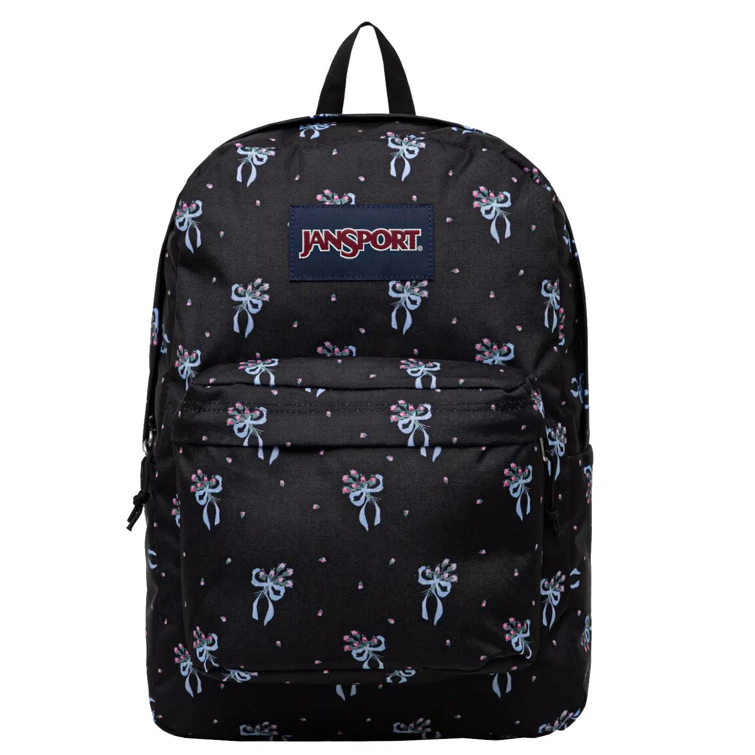 jansport-rugzak-659gus-1.jpg Rugzak Jansport Super Break One | Decathlon - Afbeelding 1
