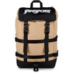 JANSPORT SKIP PACK TRAVERTINE 25