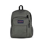 JanSport Rugzak Union Pack 15'' Graphite Grey | Shop Online