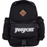 JANSPORT SEATTLE PACK BLACK 25