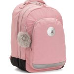 Kipling CLASS ROOM BTS Rugzak bridal rose/gemêleerd donkerroze Zalando.nl