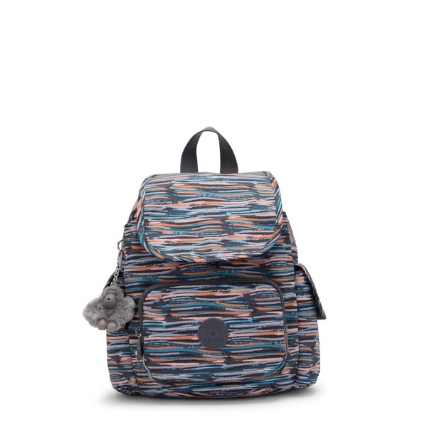 kipling-rugtas-079ngk-1.jpg Mini rugzakken | Kleine rugzakken | Kipling NL - Afbeelding 1