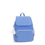 KIPLING Rugzak in Royal Blue/Koningsblauw | ABOUT YOU