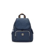 Kipling Rugzak City Pack Mini Endless Bl Emb | Shop Online