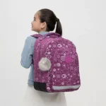 Kipling Class Room Boekentas | Maes & Hills