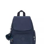KIPLING Rugzak in Blauw, Donkerblauw | ABOUT YOU