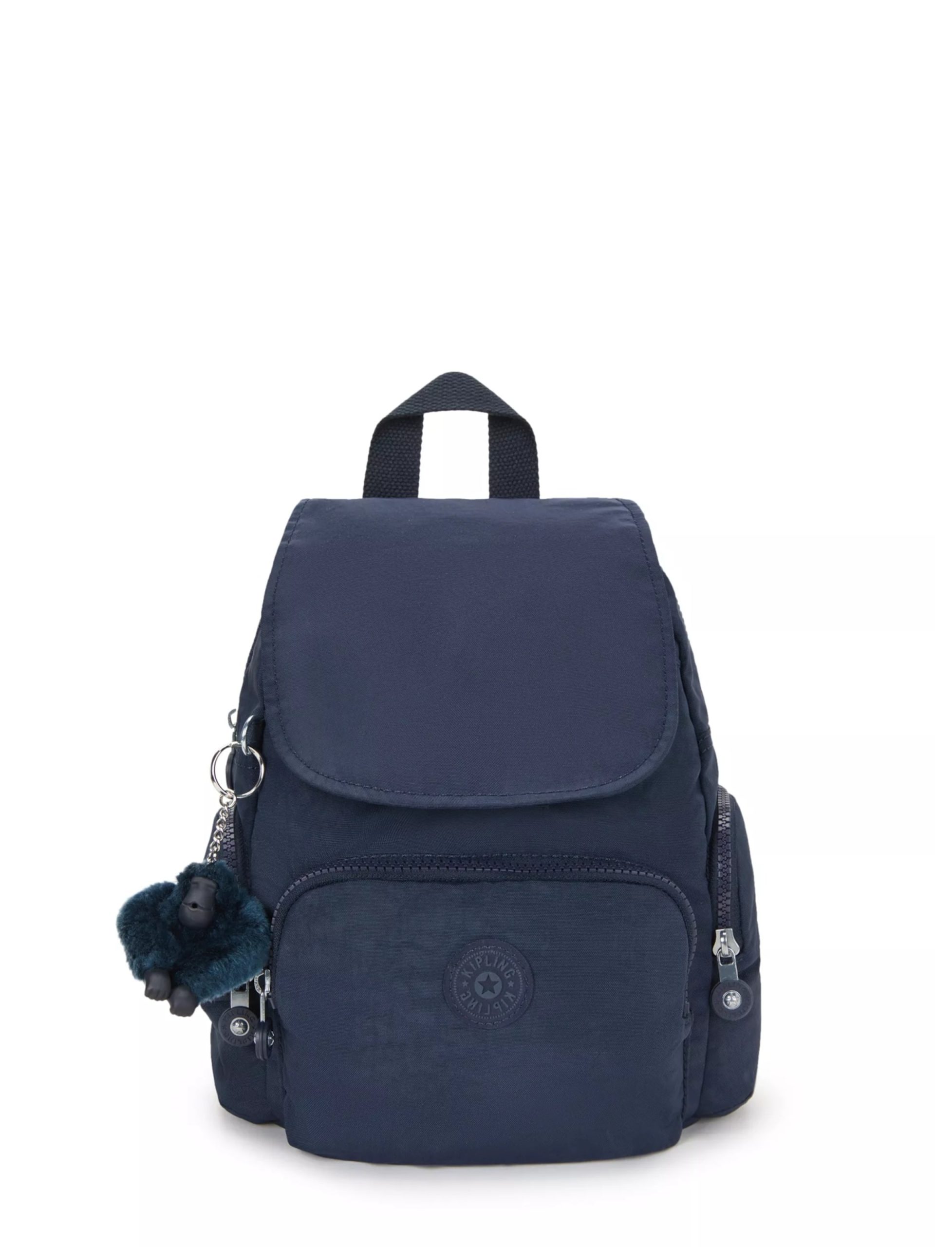 kipling-rugtas-671xcr-1.jpg KIPLING Rugzak in Blauw, Donkerblauw | ABOUT YOU - Afbeelding 1
