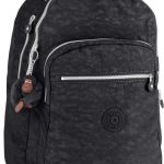 Kipling Clas Seoul Rugzak Black | bol