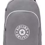 kipling rugzak vrijetijdsrugzak met laptopvak Curtis Backpack 30L Inviting Grey C grijs : Amazon.nl: Elektronica
