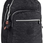 Kipling Clas Seoul Rugzak Black | bol