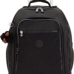 Kipling NEW ZEA Rugzak True Black | bol