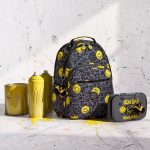 NEW ART BACKPACK