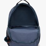 Rugzak 2 compartimenten met 15" laptopvak KIPLING