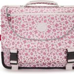 Kipling Preppy Medium schooltas (incl. regenhoes), Magic Floral : Amazon.nl: Kleding, schoenen & sieraden
