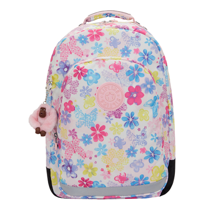 kipling-schooltas-372ofs-1.jpg Kipling Schooltassen online kopen? | Bagageonline - Afbeelding 1