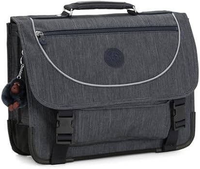 kipling-schooltas-911dci-1.jpg Kipling PREPPY Middelgrote schooltas, Marine Navy (Blauw) : Amazon.nl: Kleding, schoenen & sieraden - Afbeelding 1