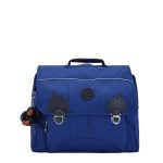 Koop uw Schooltas Kipling Iniko Worker Blue Rs bij SKO bv | VEN1405227