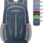 Kleine lichte rugzak, 10 liter, mini rugzak