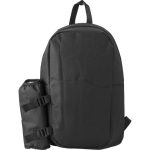 Hidalgo Bags & More | Promotieartikelen en Relatiegeschenken Bedrukken | Polyester (600D) koel rugzak Clinton
