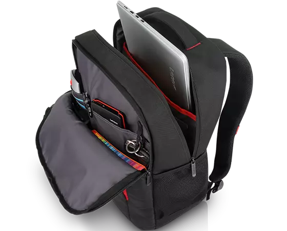 laptop-rugzak-16-inch-412olr.png Lenovo rugzak voor 16" laptop B515 | GX41L39005 | Lenovo Nederland - Afbeelding 1