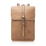 Leren Rugzak Rugzak Laptop 16 Inch Bespaar Veel Op Bulk Mens Laptop Rugzak Voor Werk Ultralight