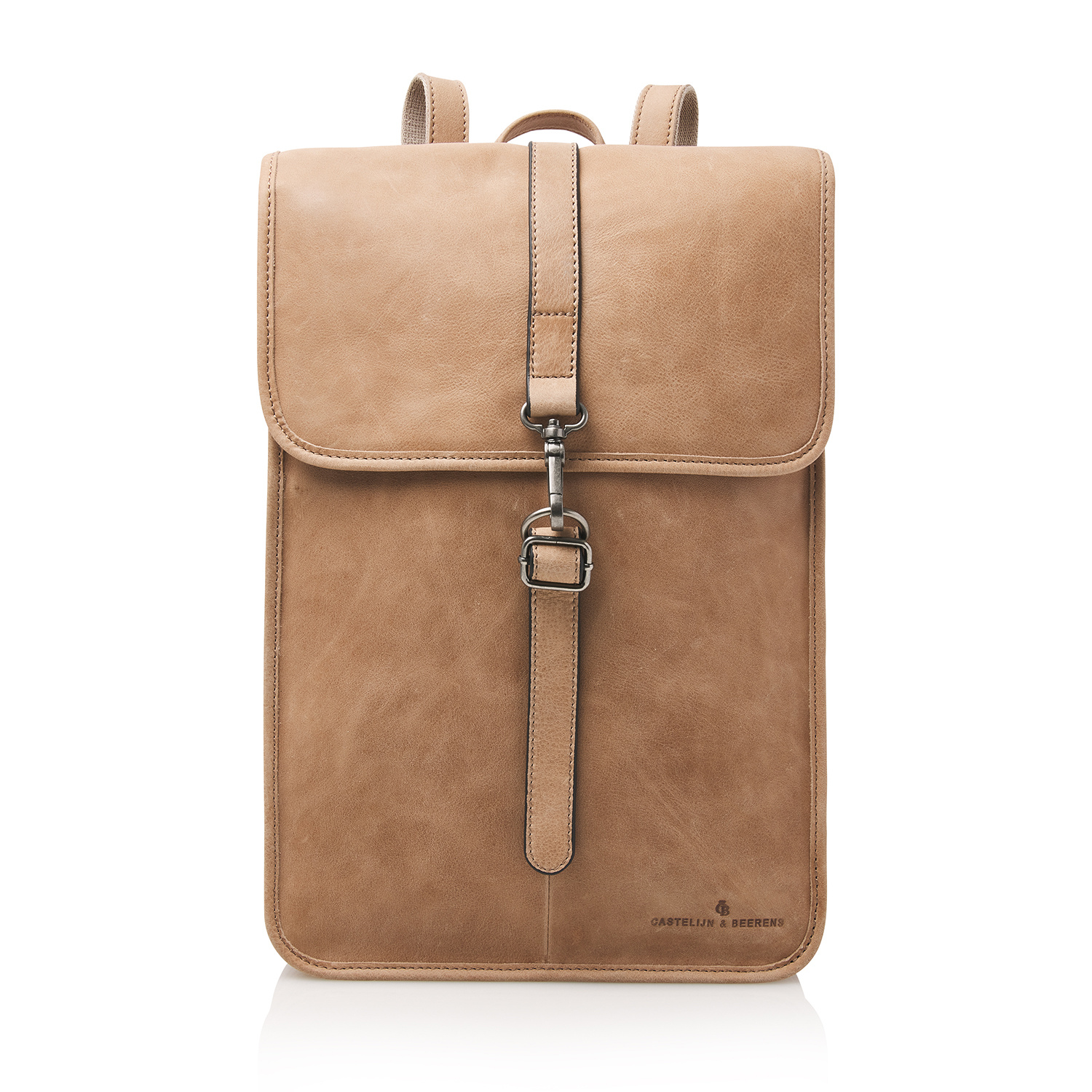 laptop-rugzak-16-inch-428ily-1.jpg Leren Rugzak Rugzak Laptop 16 Inch Bespaar Veel Op Bulk Mens Laptop Rugzak Voor Werk Ultralight - Afbeelding 1
