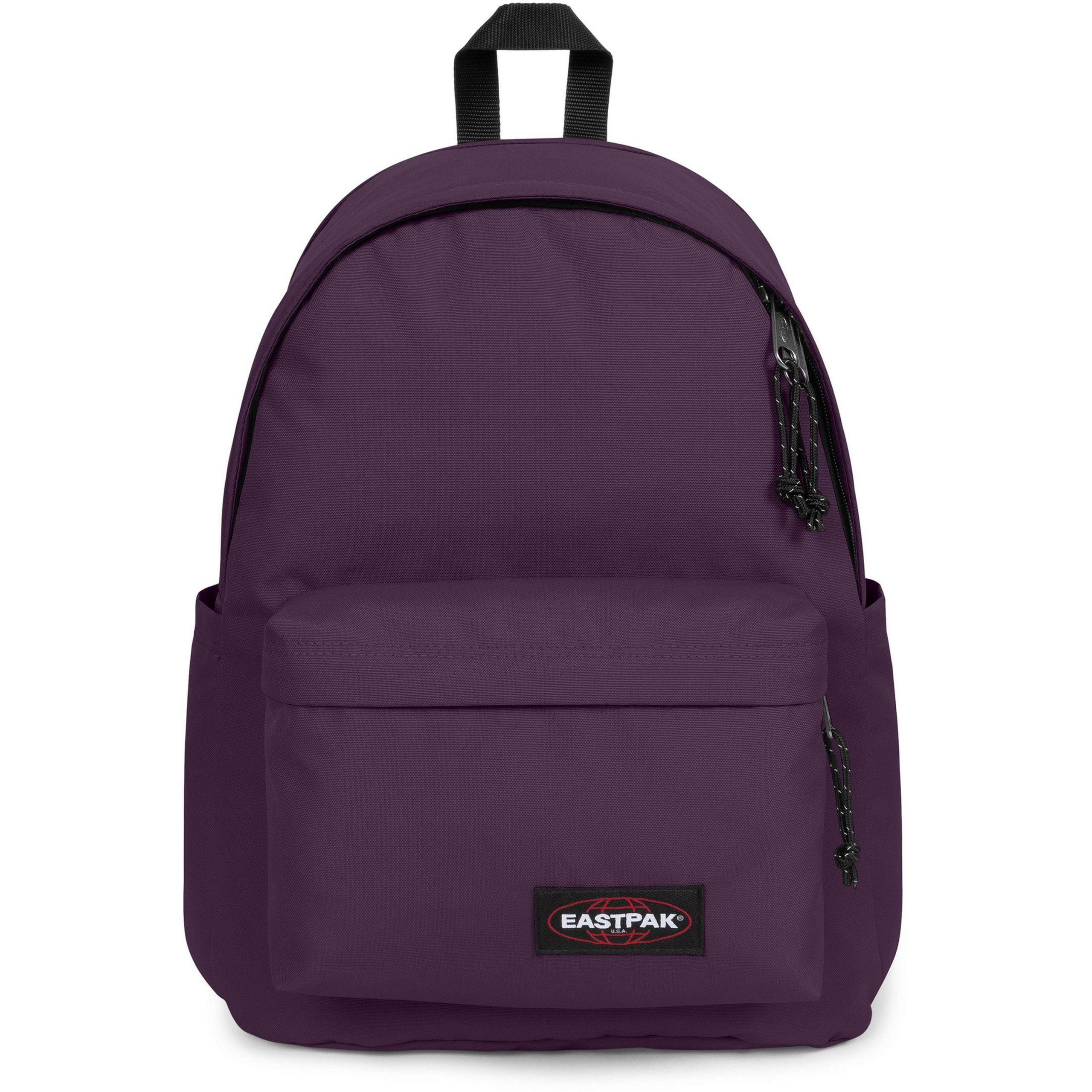 laptop-rugzak-16-inch-693rcl-1.jpg Eastpak Day Office 16 inch laptop rugzak 31 liter blackberry purple - Afbeelding 1