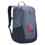 Thule EnRoute Outdoor rugzak – 23L | 400D nylon | Laptopvak 16 inch | Gevoerd rugpaneel | Grijs | Voorzijde 100x180 mm | Full colour | 600005 30311 212219 100x180 Grey