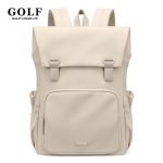 GOLF Damesrugzak Anti diefstal laptoprugzak Dames ... – LovingPrices