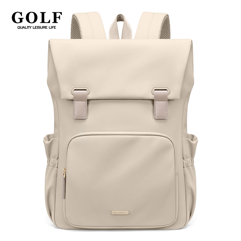 laptop-rugzak-dames-waterdicht-986kpw-1.jpg GOLF Damesrugzak Anti diefstal laptoprugzak Dames ... – LovingPrices - Afbeelding 1