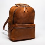 Leren rugzak, leren laptoptas, laptoprugzak, schooltas, knapzakrugzak, reistassen, volnerf leren rugzak, handgemaakt Etsy Nederland