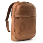 Accezz Leather Laptop rugtas | ANWB Webwinkel