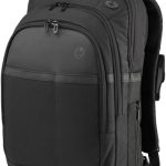 HP Laptop Rugzak Zakelijk 17,3'' Zwart | Coolblue | Rugzakken