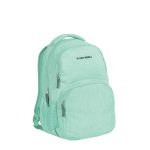 Backpack Schooltas Voor Laptop Online Rugzak 17,3 Inch Laptop Schooltas Zwart Kopen TRVLMORE