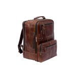 Leren Rugzak Handgemaakte Leren Rugzak Gepersonaliseerde Leren Laptoprugzak Leren Trekkingrugzak Leren Wandeltas Mannen Vrouwen kopen vanaf een prijs van 118 | Joom