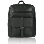 Sparwell | Komfort | leren laptop rugzak 15,6" | Gratis thuisbezorgd! | Gielen Lederwaren