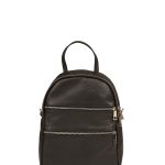 Leren rugzakken voor dames in Sale online | Zalando