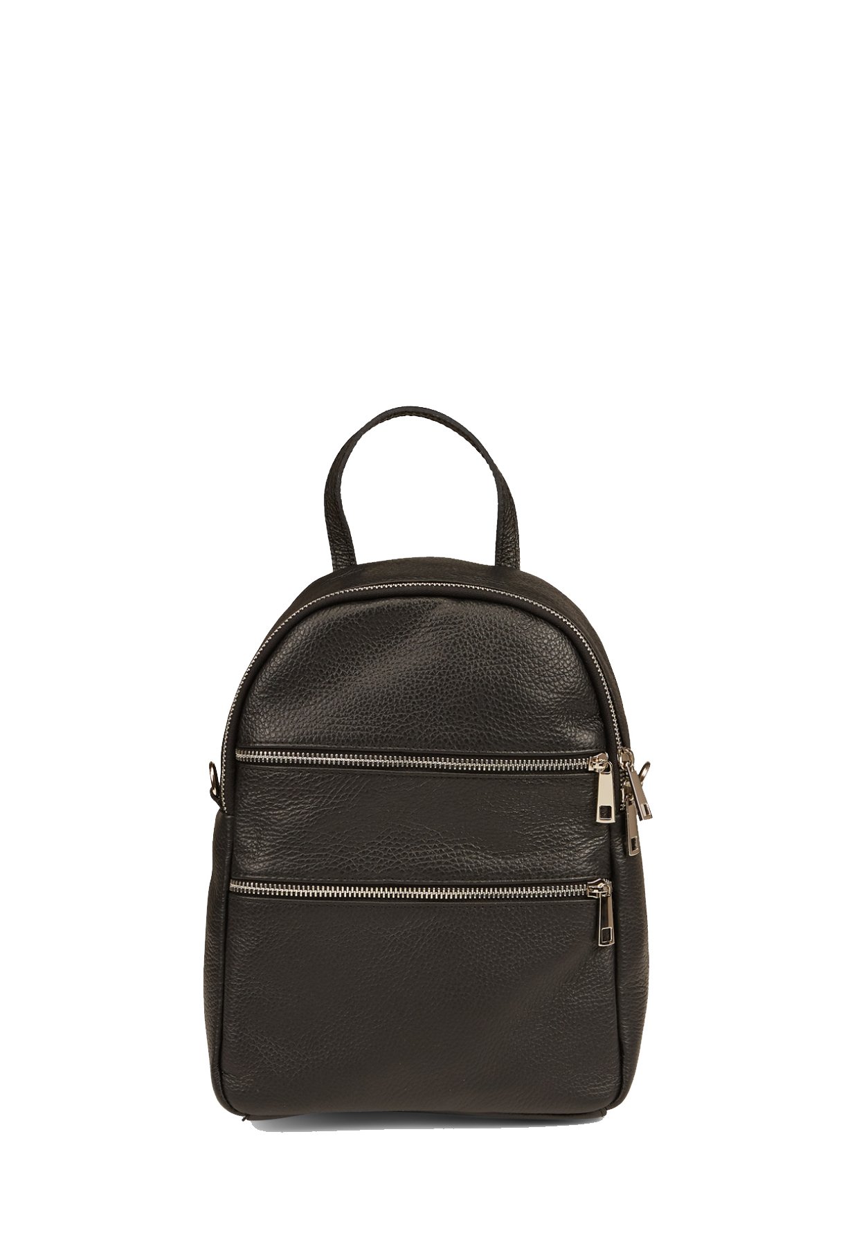 leren-rugzak-dames-sale-652qwt-1.jpg Leren rugzakken voor dames in Sale online | Zalando - Afbeelding 1