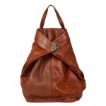 Rugzak Dames Leer Cognac Laptop Rugtas Dames Sale Leren Rugzak Sale Backpack Lederen