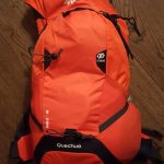 Zoek je een goedkope en lichtgewicht rugzak voor een trekking? Wandelvrouw