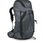 osprey exos 58 tungsten grey small medium lichtgewicht rugzak