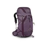 osprey eja 58 women m l lichtgewicht rugzak grijs