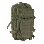 US Assault Pack SM | Benscore