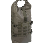 Mil Tec Tactical Backpack Seals Dry Bag OD 14046501