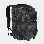 Rugzak assault pack laser cut 36L MIL TEC