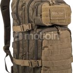 Mil Tec US Assault Pack S Ranger, rugzak motoin.de