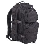 Mil Tec Backpack US Assault Small Black 14002002