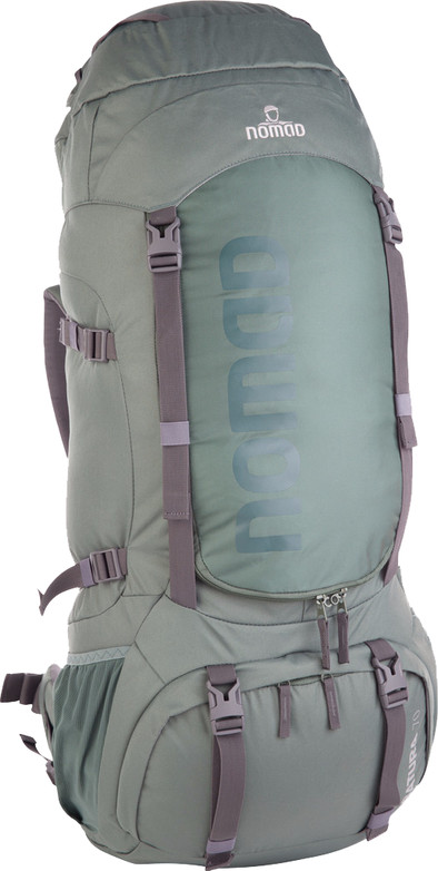 nomad-batura-70-284lrf-1.jpg Nomad Batura 70L Verde | Coolblue | Backpacks - Afbeelding 1