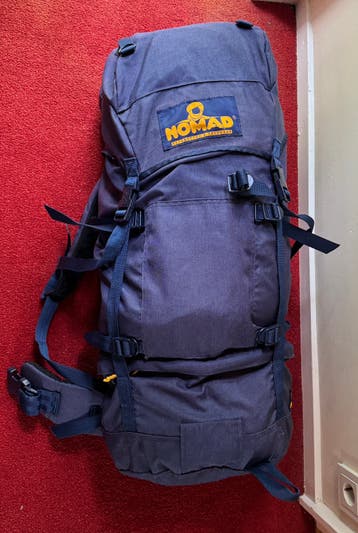 nomad-batura-70-395zjv-1.jpg Vind nomad batura 70 op Marktplaats augustus 2026 - Afbeelding 1