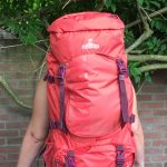 Review: Nomad Batura rugzak Backpacktips